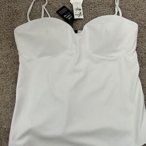 Express bodysuit